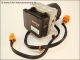 ABS Hydraulikblock 10.0210-9678.1 10.0204-0046.4 10.0209-0151.2 Honda Civic Coupe EJ6 57110S01A02