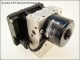 ABS/EDS Hydraulikblock VW 1J0614217C 1J0907379H Ate 10.0204-0143.4 10.0949-0341.3 5WK8475