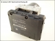 Klicken um zu vergrößern ABS/EDS Hydraulikblock VW 1J0614217C 1J0907379H Ate 10.0204-0143.4 10.0949-0341.3 5WK8475