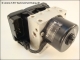 ABS Hydraulikblock VW 1J0614117C 1J0907379G Ate 10.0204-0142.4 10.0949-0346.3