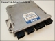 Motor-Steuergeraet DCU Mercedes A 0225455432 Lucas R04010023A ED0013 (80744A)