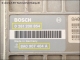 Engine control unit Bosch 0-261-200-854 8A0-907-404-A Audi 80 Coupe 2.0L AAD