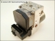 ABS/ASR Hydraulikblock Alfa Romeo 166 A152 60652611 Bosch 0265220414 0273004497