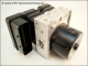 ABS Hydraulikblock Ford 3M512M110JA Ate 10.0207-0071.4 10.0970-0124.3
