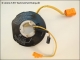 Air bag slip ring Opel GM 90-491-755 1-99-004 contact unit 0199004