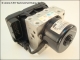 ABS Hydraulikblock Fiat 46529968 Ate 10.0204-0167.4 10.0949-1601.3 3X6945