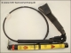 Gurtschloss mit Gurtstraffer V.R. GM 90359922 90442384 197404 Opel Astra-F