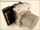ABS/ESP Hydraulikblock 8K0614517CP 8K0907379AK Bosch 0265236197 0265951173 Audi A4 8K