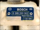 ABS Hydraulikblock Bosch 0265200062 1140005 34511140005 BMW 5' E34