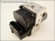 ABS Hydraulikblock 9625242380 Bosch 0265216456 0273004203 Citroen Peugeot 454134