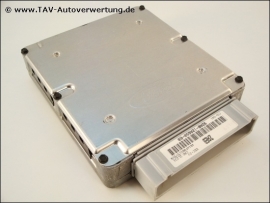 Klicken um zu vergrößern Motor-Steuergeraet Ford 92AB-12A650-EB 2AEB CSD-201 EEC-IV 6723700