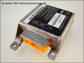 Klicken um zu vergrößern Airbag Steuergeraet Fiat Punto 46430655 TRW 200031-101