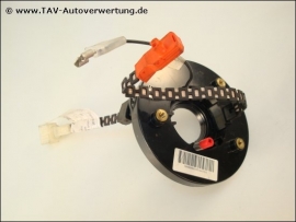 Return ring with slip ring VW 1H0-959-653