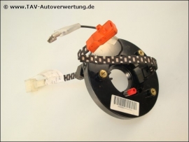 Klicken um zu vergrößern Rueckstellring mit Schleifring VW 1H0959653