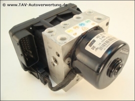 Klicken um zu vergrößern ABS Hydraulikblock Fiat 46529968 Ate 10.0204-0167.4 10.0949-1600.3 3X1234