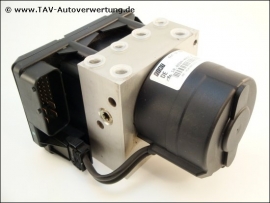Klicken um zu vergrößern ABS Hydraulikblock Fiat 46456468 Ate 10.0204-0058.4 10.0946-1602.3 3X8370
