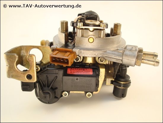 замена карбюратора на моновпрыск - Страница 3 - Volkswagen Technical Site