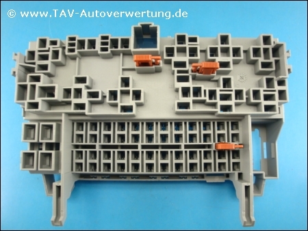 NEW! Fuse box Opel 9-133-066 12-38-008 Astra-F 1.7 TD 50kW ... vauxhall astra fuse box numbers 