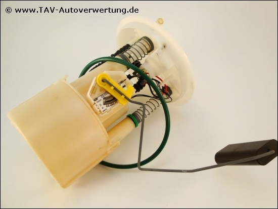 Fuel Pump Renault 7700-416-988 Marwal Systems 09740659902, 79,00