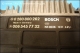 Engine control unit Mercedes A 006-545-77-32 Bosch 0-280-800-262 KE-0026