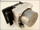 ABS Hydraulic unit Bosch 0-265-231-502 0-265-800-403 MN-116161 A-4544200975 Mitsubishi Colt Z30