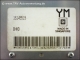 Engine control unit GM 16-149-519 YM BHHD 16149519 Astra-F Vectra-A C18NZ