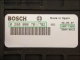 New! Engine control unit Bosch 0-280-000-701-702 VW 855-907-403 28RT7328
