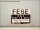 EGI Engine control unit Mazda FE6E-18-881E FE6E Denso 0797001925 626 (GD/GV)