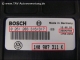 Motor-Steuergeraet Bosch 0261203316/317 1H0907311K 26SA2760 VW Golf Vento AAM