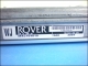 Engine control unit Rover M.E.M.S MKC-104010 WJ 4094