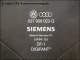 Motor-Steuergeraet VW 037906023Q Siemens 5WP4115 DF-1 Digifant Â®