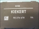 Central locking control unit Opel GM 90-274-678 PA Kiekert
