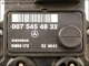 Ignition control unit Mercedes-Benz A 007-545-48-32 Siemens 5WK6-172 EZ-0042