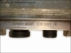 Ignition control unit Bosch 0-227-100-001 0-227-100-001-B Mercedes A 000-545-76-32