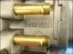Throttle valve body Opel 90-536-084 Pierburg 5WS9-32501 90-543-949 8-25-469