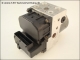 ABS Hydraulic unit 7700-423-034 Bosch 0-265-216-555 0-273-004-279 Renault Megane Scenic