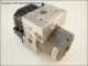 ABS Hydraulic unit Smart 000-4765-V007 Bosch 0-265-215-491 0-273-004-235