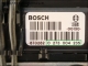 ABS Hydraulic unit Smart 000-4765-V007 Bosch 0-265-215-491 0-273-004-235
