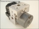 ABS Hydraulic unit 46520025 Bosch 0-265-216-569 0-273-004-288 Fiat Seicento 71712398