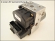 ABS Hydraulic unit 8200-099-599 Bosch 0-265-216-880 0-273-004-620 Renault Kangoo