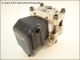 ABS Hydraulic unit Bosch 0-265-201-035 47600-70J00 47600-70J25 Nissan Primera P10