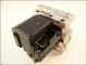 ABS Hydraulic unit Bosch 0-265-208-033 Alfa-Romeo Fiat Lancia 46405394 7744907