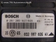 Engine control unit Bosch 0-261-203-647/648 032-997-026-AX 26SA3725 VW Golf Vento ABU