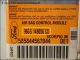 Air Bag control module 96GG14B056CD DE1 96GG14K152CD Ford Scorpio 96