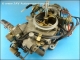 Carburetor Mazda 323 (BF/BW) 1.5 54kW/73PS 1987-1990 B35713600B B35713Y00 B35713Y50