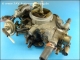 Carburetor Mazda 323 (BF/BW) 1.5 54kW/73PS 1987-1990 B35713600B B35713Y00 B35713Y50