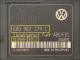 ABS/EDS Hydraulikblock VW 6X0614217 6X0907379C Ate 10.0204-0191.4 10.0949-0349.3