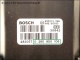 ABS/ESP Hydraulikblock Audi 8E0614517Q Bosch 0265225239 0265950106