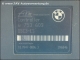 DSC/DSC3-ES Hydroaggregat BMW 34.51-6753598 6753603 Ate 10.0204-0299.4 10.0947-0806.3