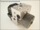 ABS Hydraulic unit Rover SRB-101210 Bosch 0-265-216-684 0-273-004-397